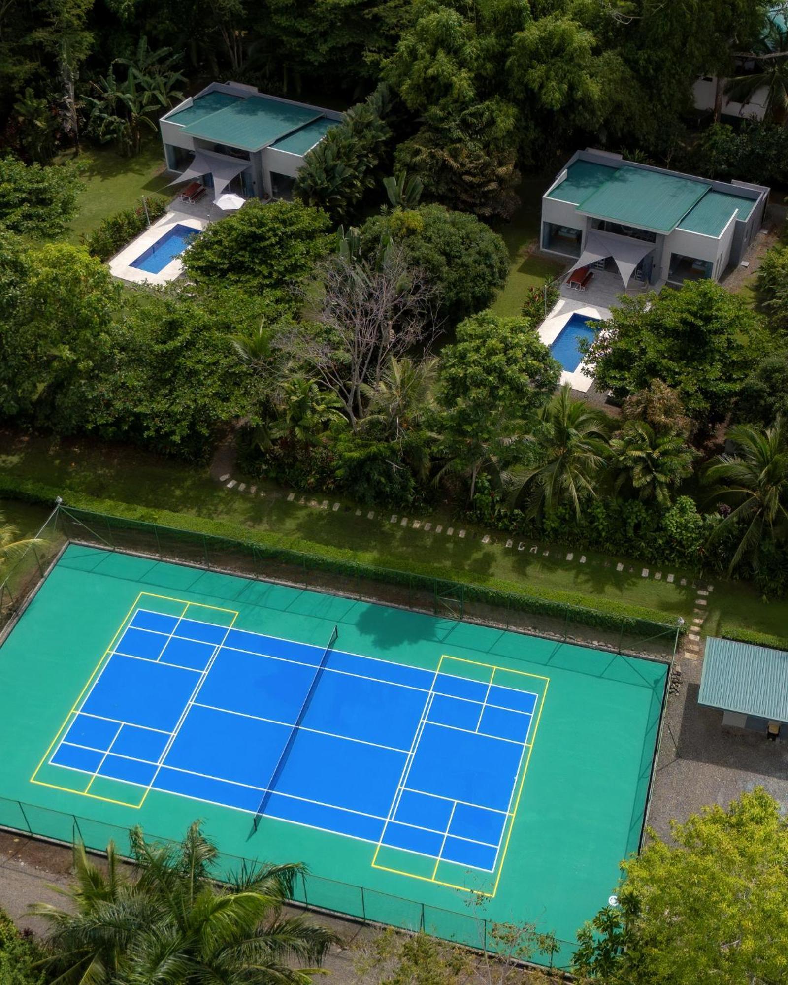 Lilan Nature, Modern House N°1, Private Swimming Pool. Cahuita Esterno foto