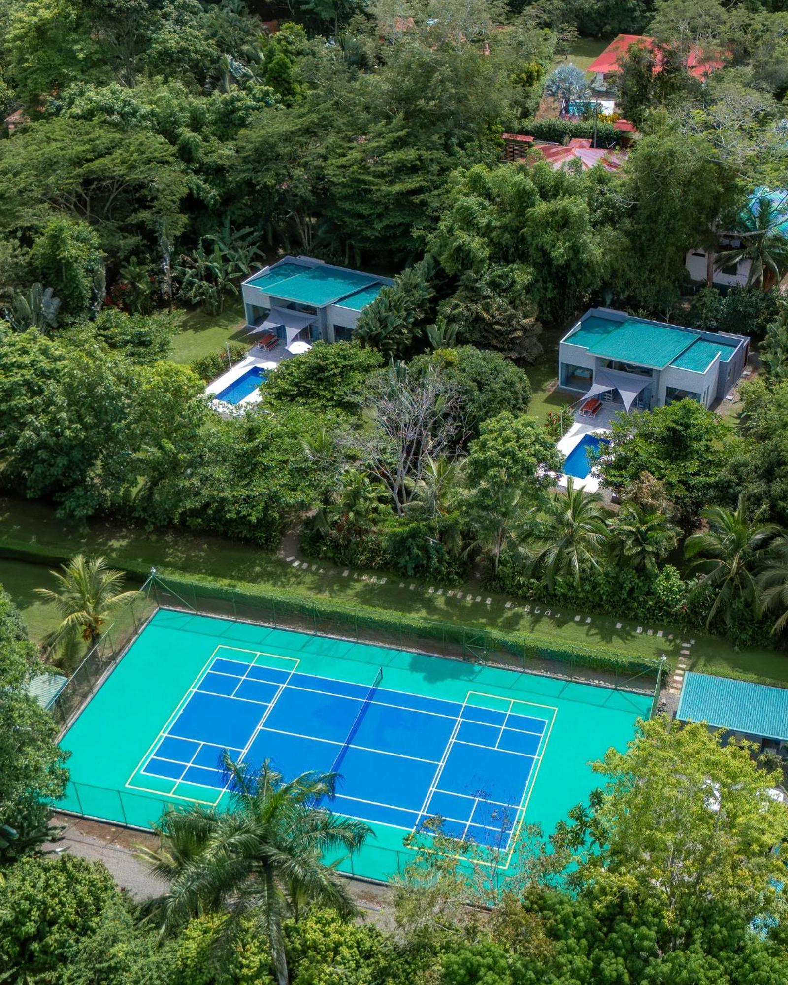 Lilan Nature, Modern House N°1, Private Swimming Pool. Cahuita Esterno foto